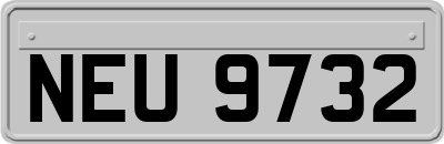 NEU9732