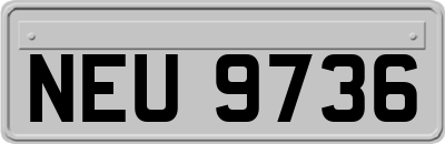 NEU9736