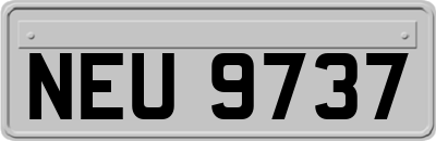 NEU9737