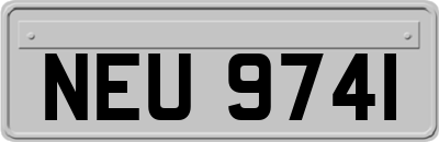 NEU9741