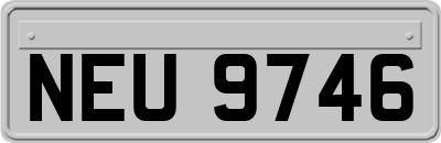 NEU9746