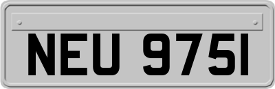 NEU9751