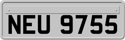 NEU9755