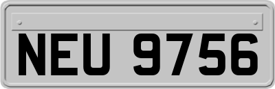 NEU9756