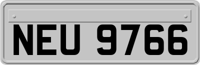 NEU9766