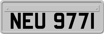 NEU9771