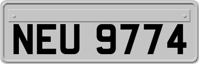 NEU9774