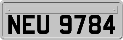 NEU9784