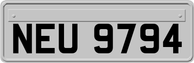 NEU9794