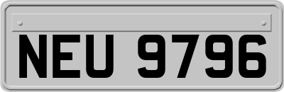 NEU9796