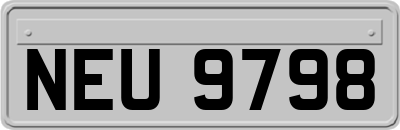 NEU9798