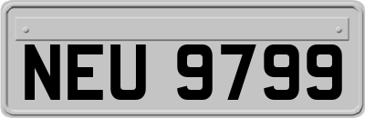 NEU9799