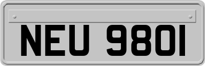 NEU9801