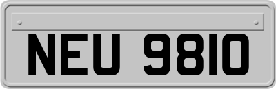 NEU9810