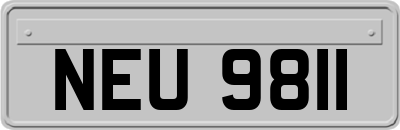 NEU9811