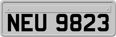 NEU9823