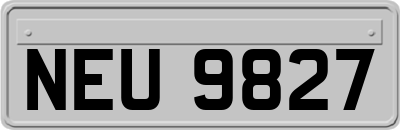 NEU9827