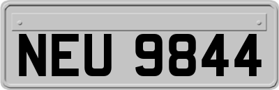 NEU9844