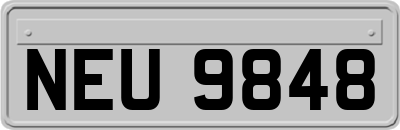 NEU9848