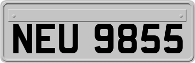 NEU9855