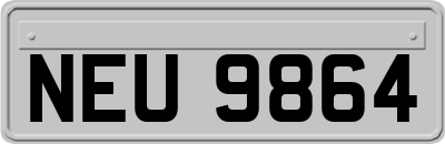 NEU9864