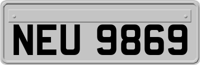 NEU9869