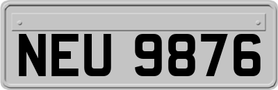 NEU9876