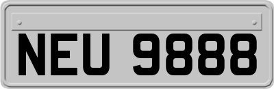 NEU9888