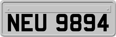 NEU9894