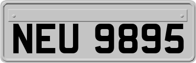 NEU9895