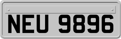 NEU9896