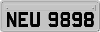 NEU9898