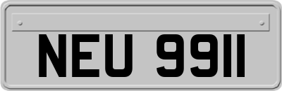 NEU9911