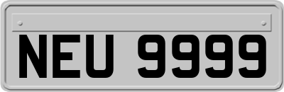 NEU9999