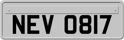 NEV0817