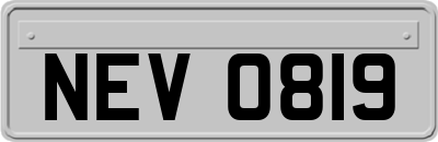 NEV0819