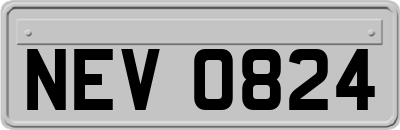 NEV0824