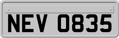 NEV0835