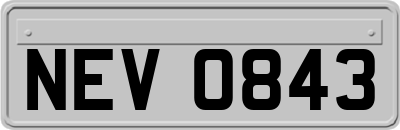 NEV0843