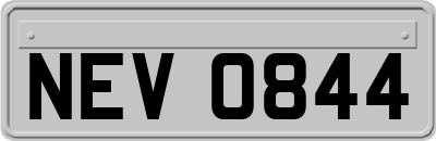 NEV0844