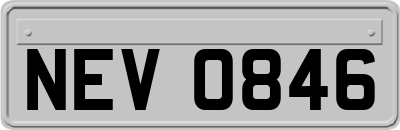 NEV0846