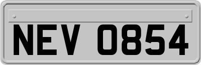 NEV0854