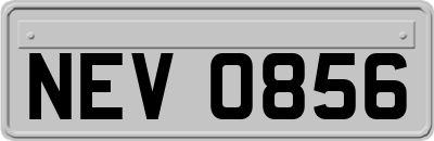 NEV0856