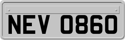 NEV0860