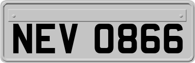 NEV0866