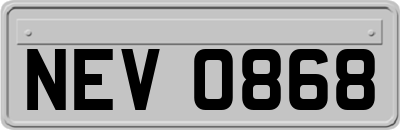 NEV0868