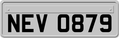 NEV0879