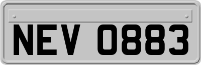 NEV0883