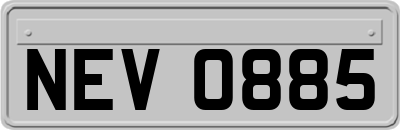 NEV0885