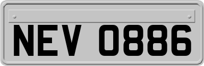 NEV0886